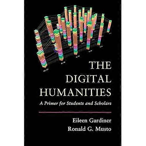 Digitaaliset humaniteetit