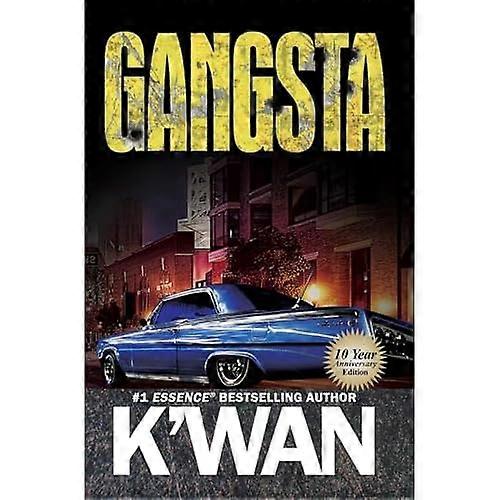 Gangsta