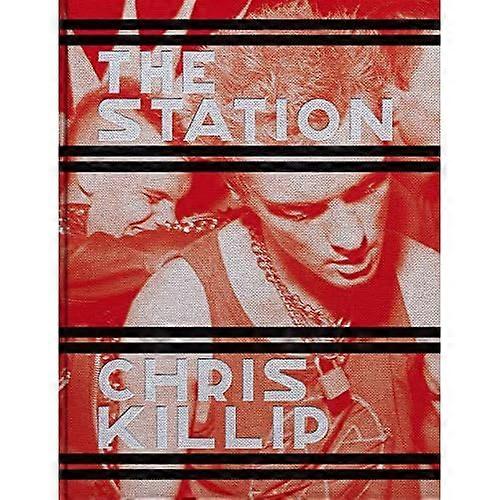 Chris Killip: La Station
