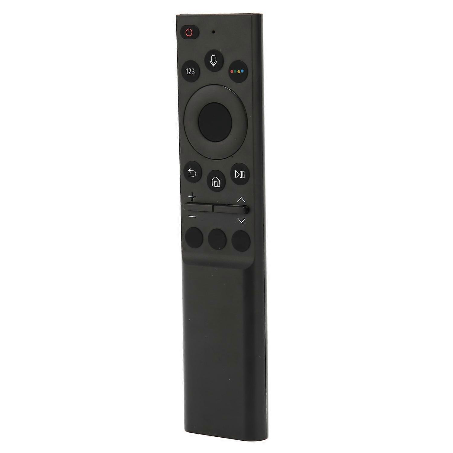 Replacement TV Voice Remote for Samsung for Neo QLED for Crystal UHD for QN43LS03AAFXZA QN43Q60AAFXZ