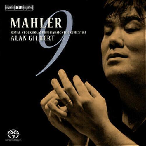 Gustav Mahler Symphony No. 9 CD (2009) NEW