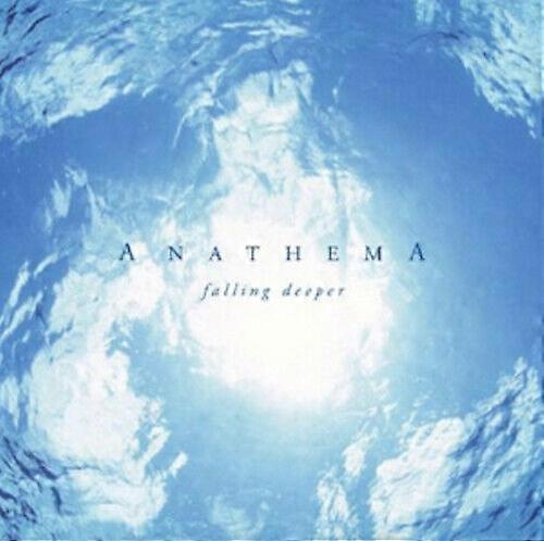 Anathema Falling Deeper CD (2011)
