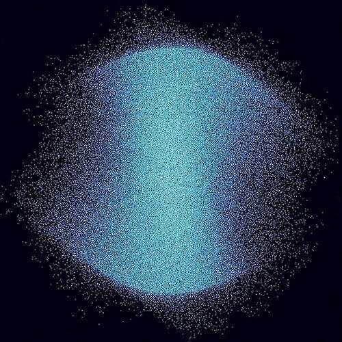 Deafheaven Infinite Granite CD (2021)