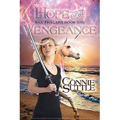 Hope and Vengeance (SAA Thalarr)