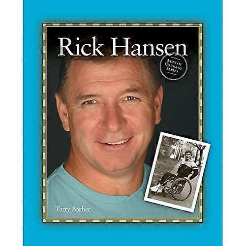 Rick Hansen