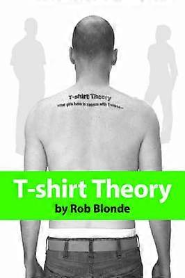 Tshirt Theory what girls have in common with Tshirts