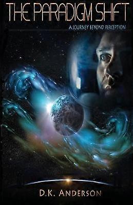 The Paradigm Shift A Journey Beyond Perception