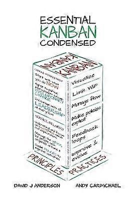 Essential Kanban Condensed