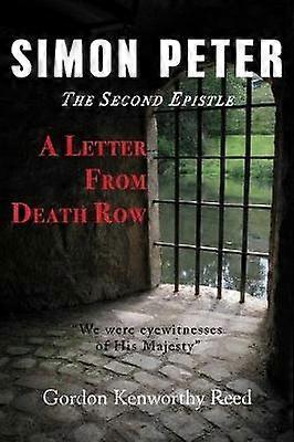 A Letter from Death Row