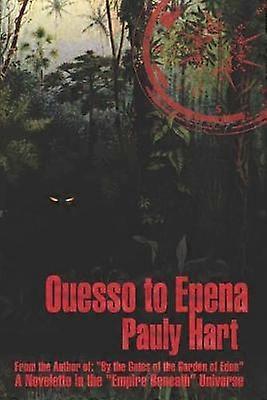 Ouesso nach Epena