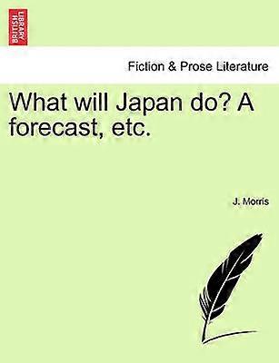 Was wird Japan tun, eine Vorhersage usw.