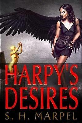 Harpy's Desires