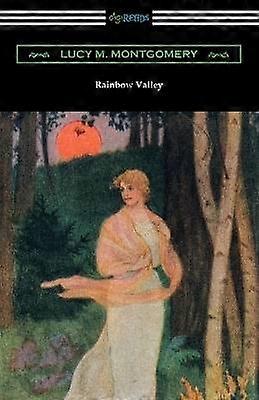 Rainbow Valley