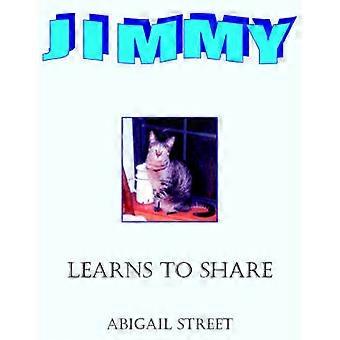 Jimmy Learns to Share