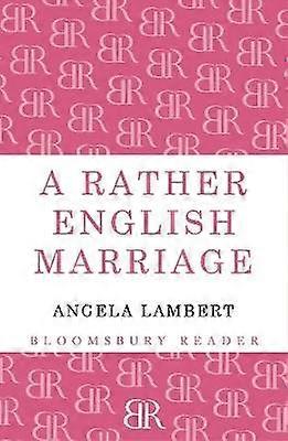A Rather English Marriage