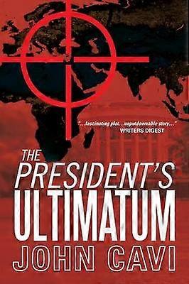 Formandens ultimatum