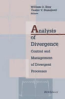 Análisis de la divergencia