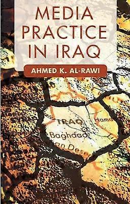 Practica media în Irak