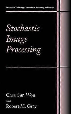 Stochastic Image Processing