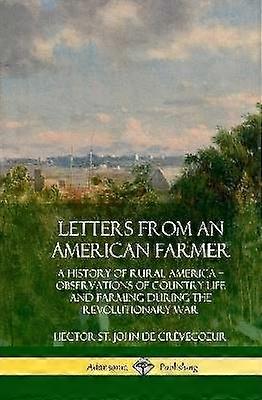 Letters from an American Farmer