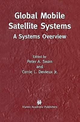 Globale mobile Satellitensysteme
