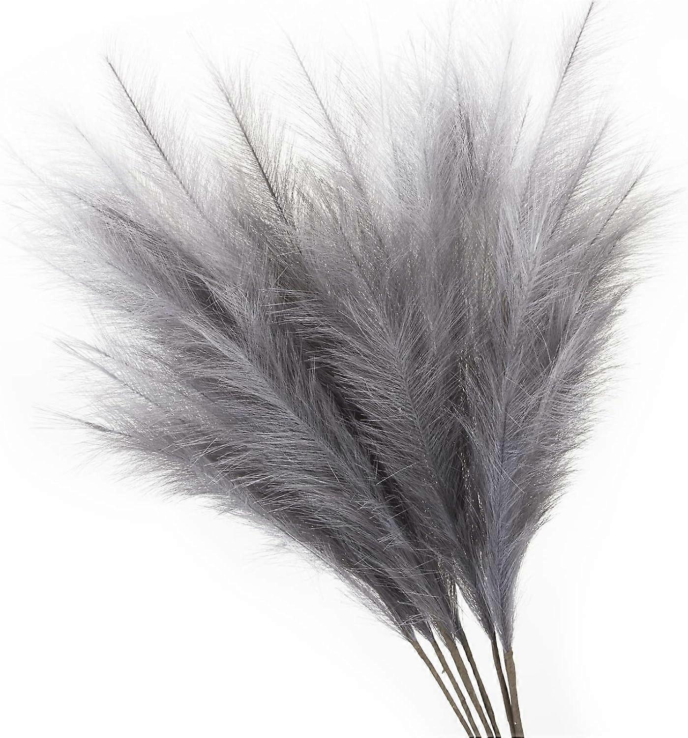 Pampas grass, home decor