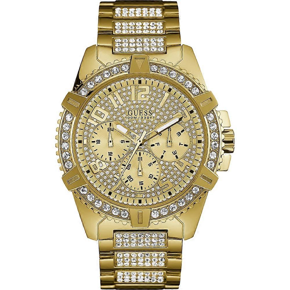 GUESS WATCHES Model W0799G2