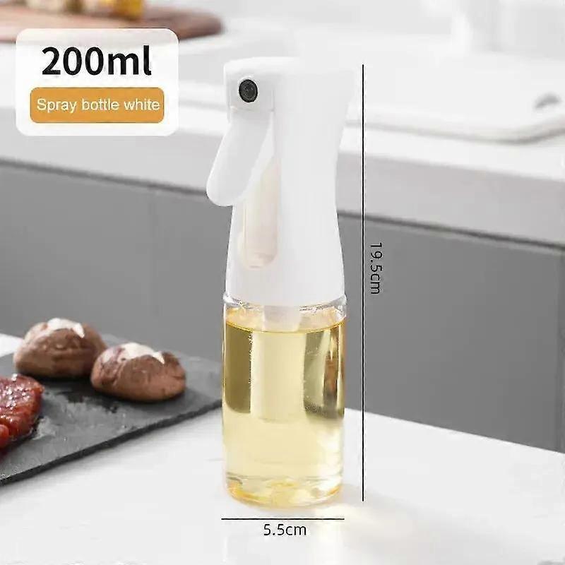 Oil Spray Bottle for Kitchen and Cooking