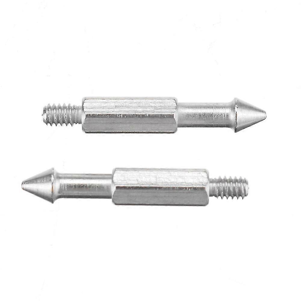 1 Pair Eachine E180 YXZNRC F180 Canopy Fixed Column Set RC Helicopter Parts