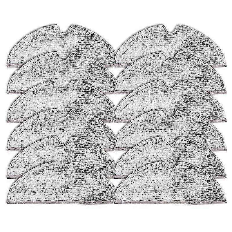 Mop Cloths Rags For Xiaomi S5 Max S6 Pure S6 Maxv S5 S51 S50 S55 E25
