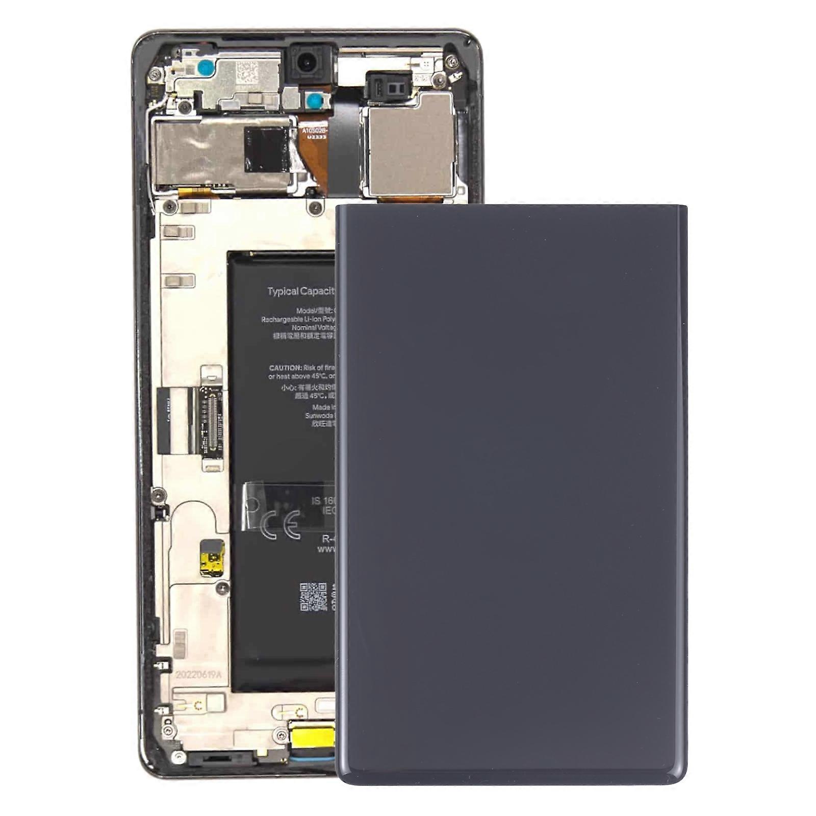 Akku-Rückabdeckung für Google Pixel 6a