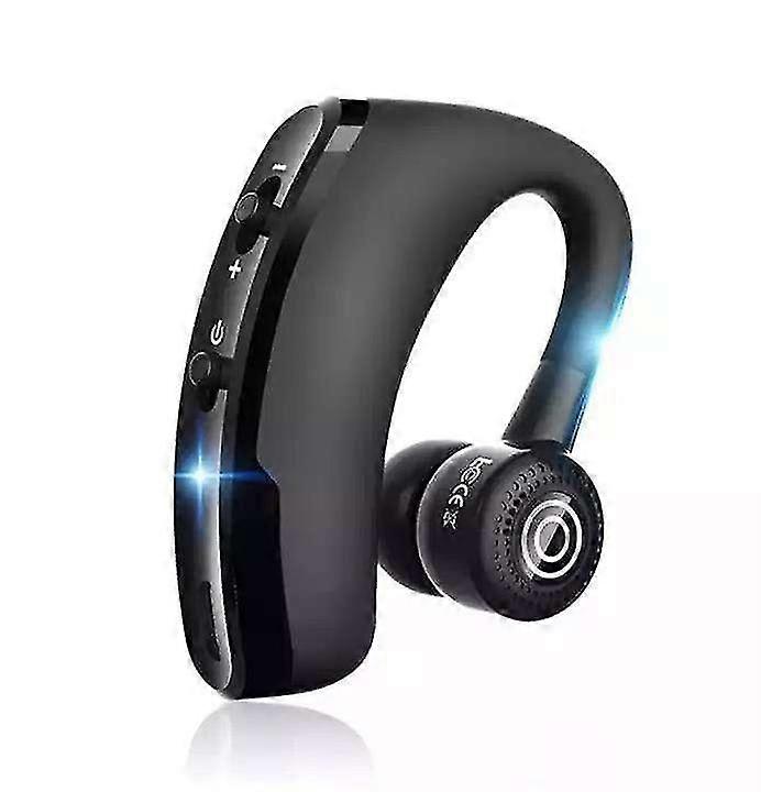 Ear-mounted true wireless car business universal mini Bluetooth headset