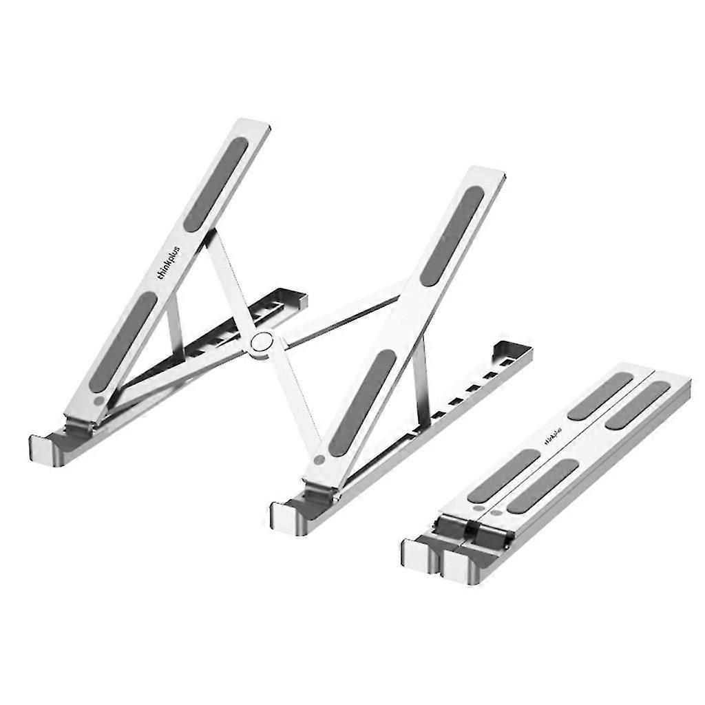 Adjustable Stand Laptop Cooling Bracket Holder Stand Anti-slip Foldable Rack