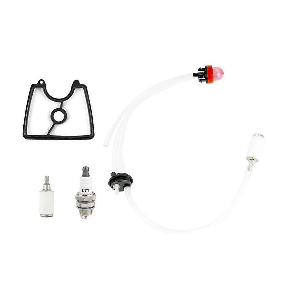 Air Filter Fuel Line Plug SET for 125B/BX/BVX 545081811 C1Q-W37 Oil Line Kit