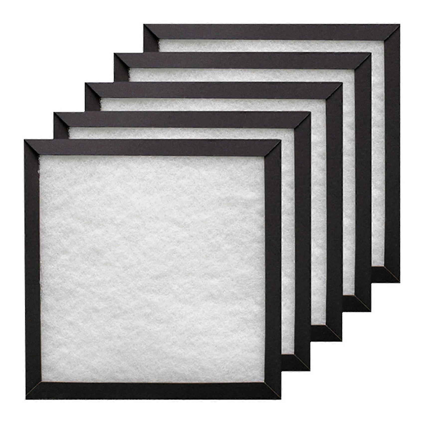 Replacement HEPA Filter suitable for HAP116Z HAPF115 Air Purifier, Activated Carbon & Multi-Layer Filter Acc