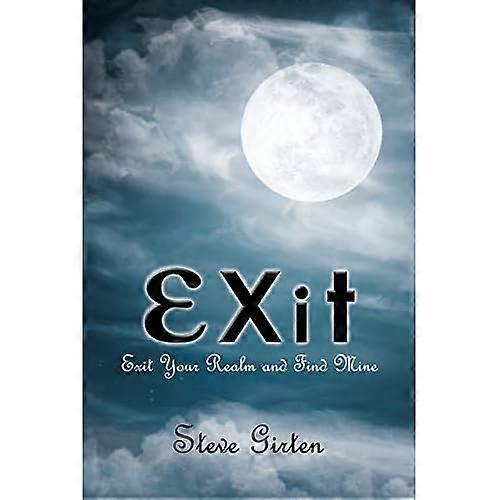 Exit: Exit Your Realm and Find Mine