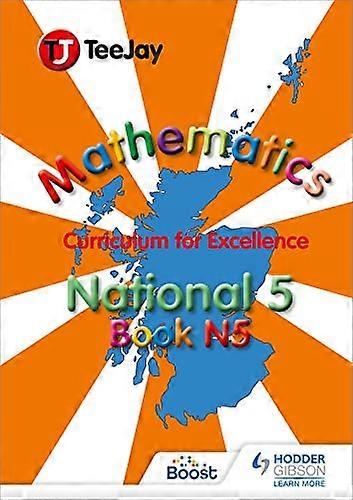 TeeJay National 5 Mathematics