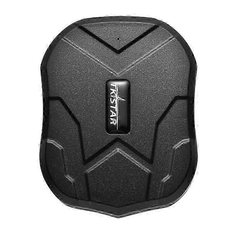 tk905 carro veículo gps carro gsm ímã impermeável tracker