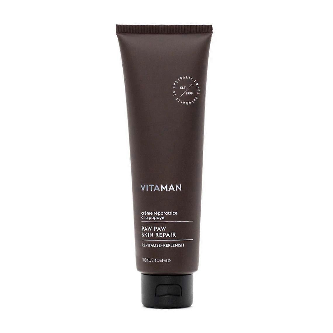 Papaya Reparasjon Krem