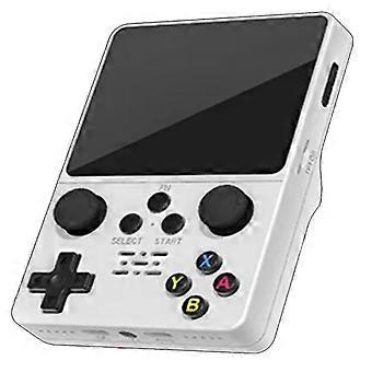 Retro Handheld Video Game Console Linux Systeem 3,5 inch ips scherm draagbare pocket videospeler 128