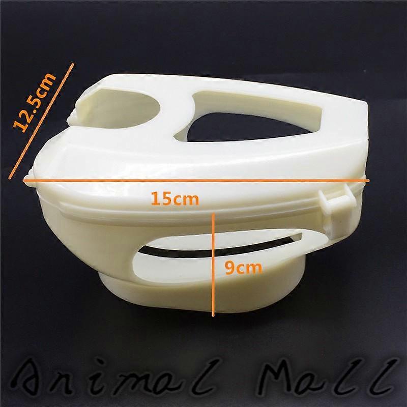 Pigeon Holder Columba Bird Clothes Given Medicines Device Bird Tools White Pigeon Retail