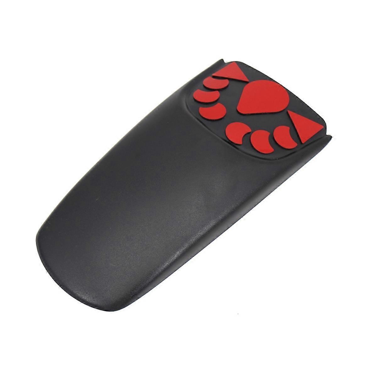 Motorcycle Accessories Front Mudguard Rear Extender Extension for V4/S V4S 2021