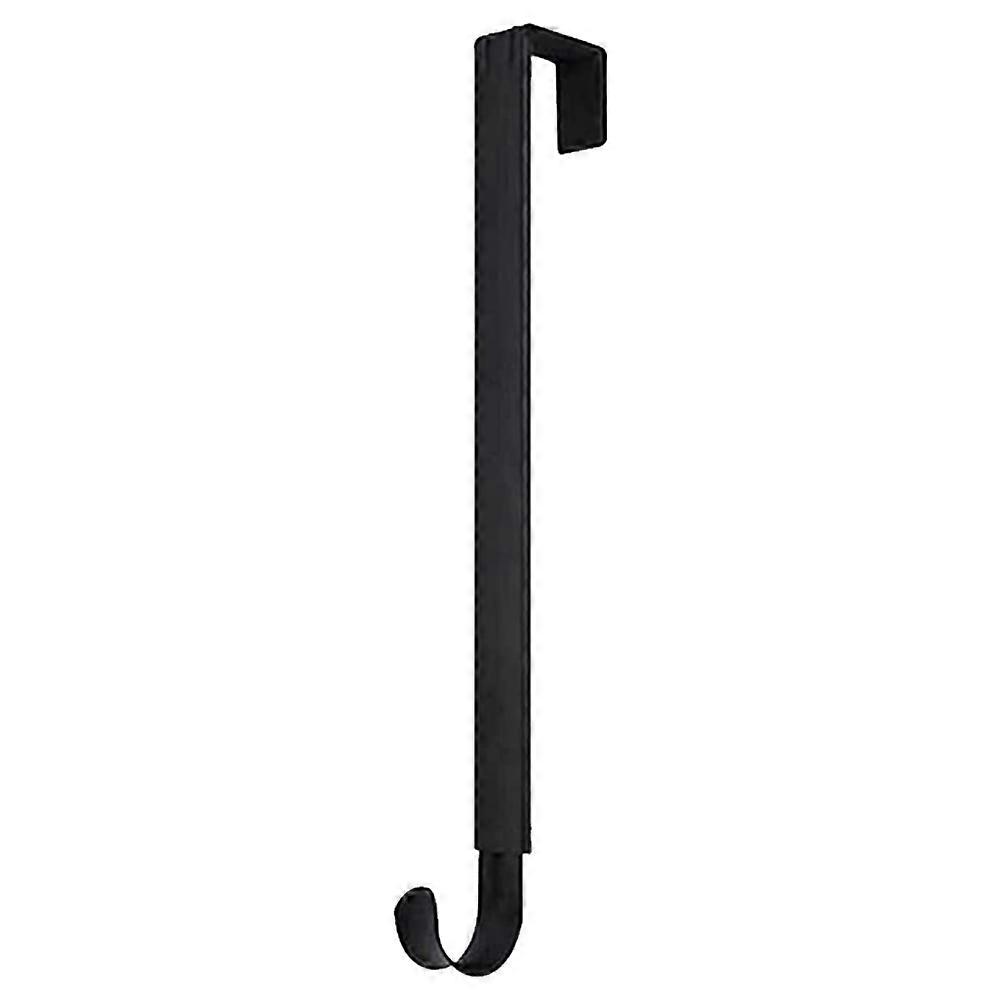 Decorative Utility Meets Practicality, Sturdy Durable Construction Ensures Your Items Are Securely Hung Without Screws Required