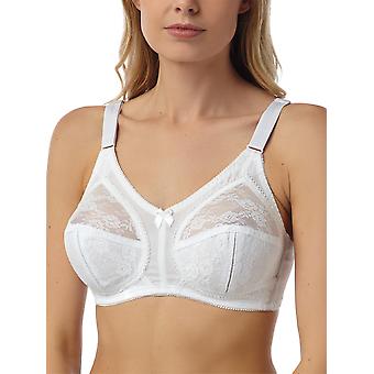 Lace Firm Control Bra