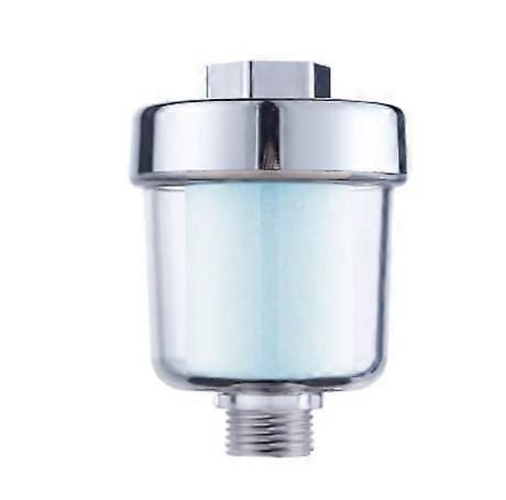 Faucet Bathroom Shower Filter Upgraded Filter