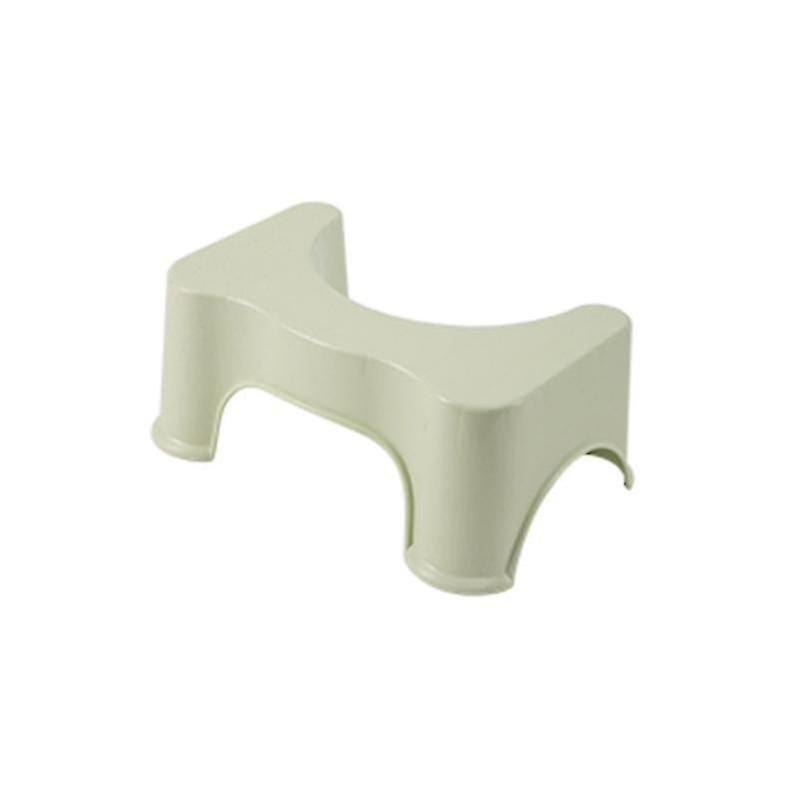 Käyttävä kylpyhuone Squatty Potta WC-jakkara Lapset Raskaana oleva Nainen Istuin WC-jalkajakkara