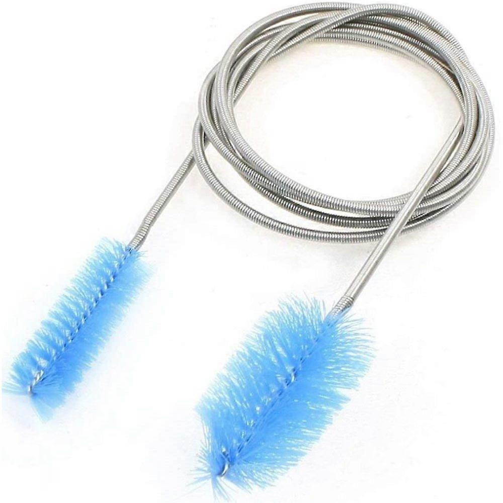 Aquarium Brush, Filter Pipe Brush, Cleaner