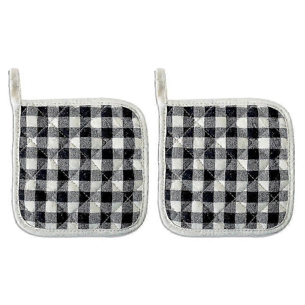 Oven and Microwave Mat (set of 2) for kitchen cooking and baking, heat resistant,protects your hands