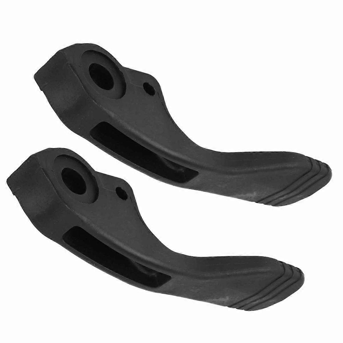 2 Pcs Outboard Motor Gear Shift Handle 63V-44111-02 for