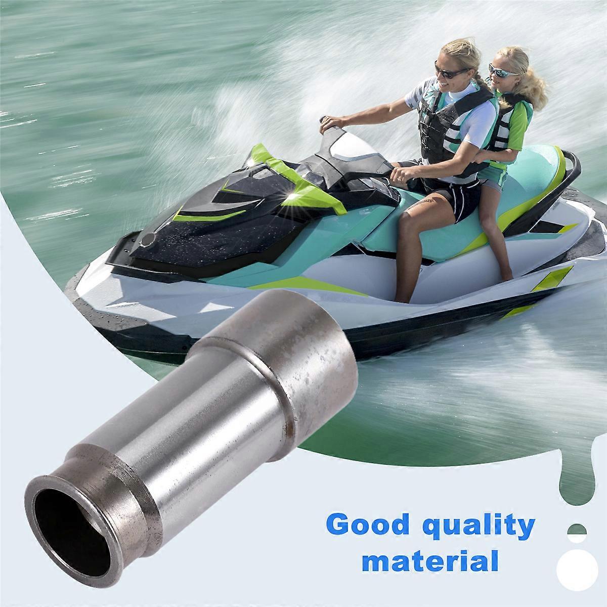 15 Sea-Doo Spark 900 HO ACE 2 Up Airbox Intake Air Box